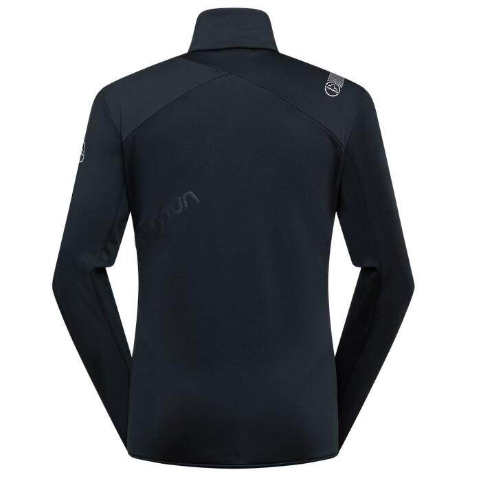 mikina La Sportiva Cosmic Thermal black > M