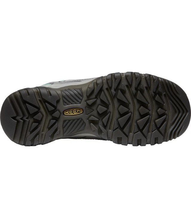 boty Keen Targhee IV WP