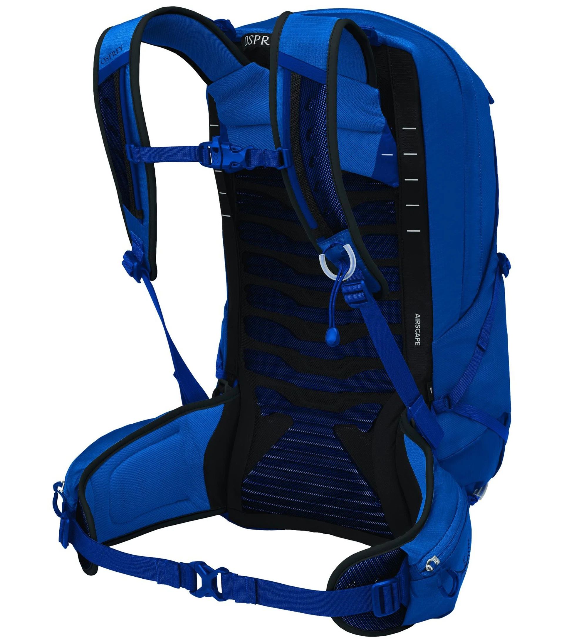 batoh Osprey Talon 22 scoria blue / night shift