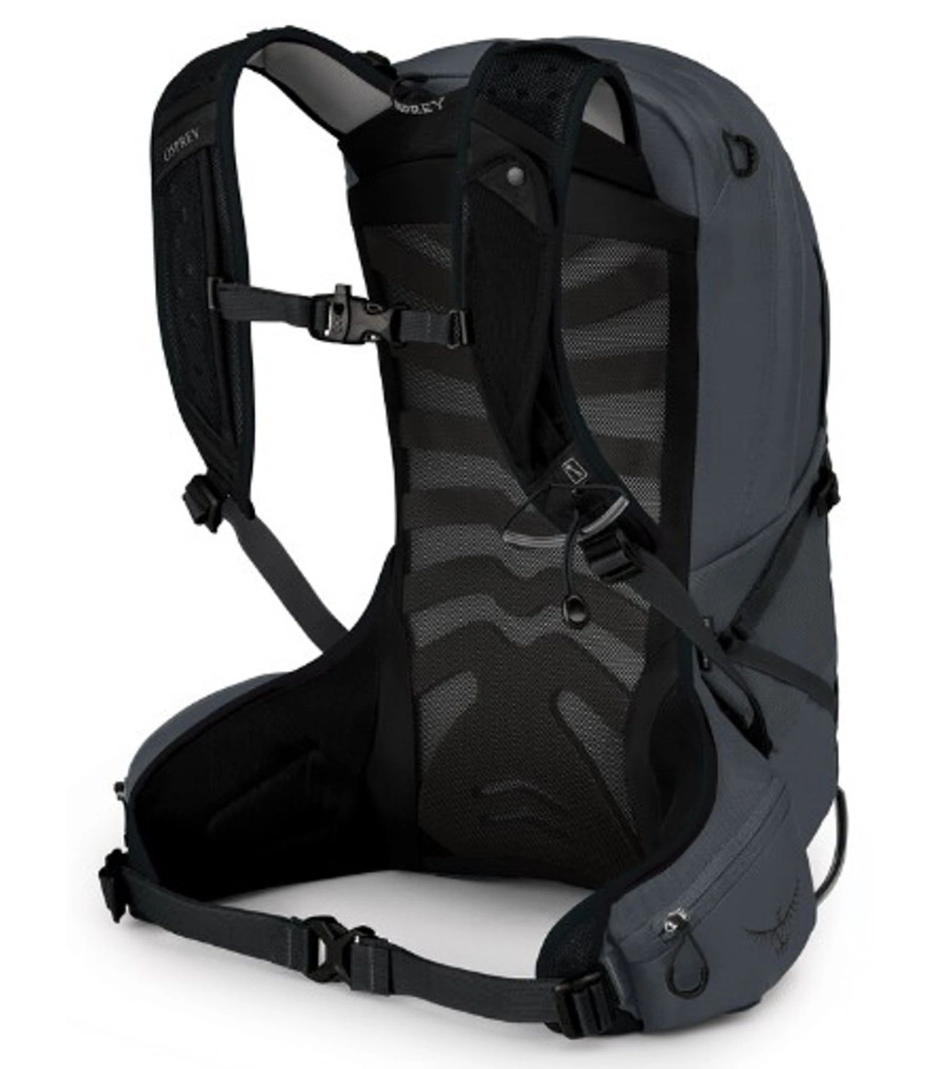 batoh Osprey Talon 11 III eclipse grey > L/XL