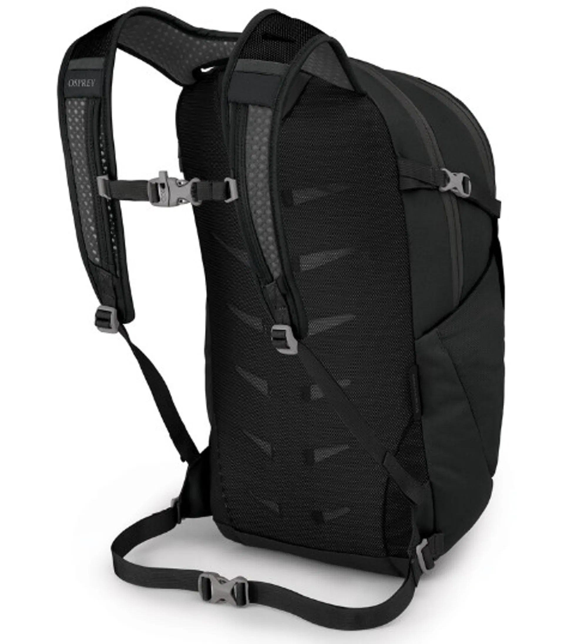 batoh Osprey Daylite Plus green belt / green canopy