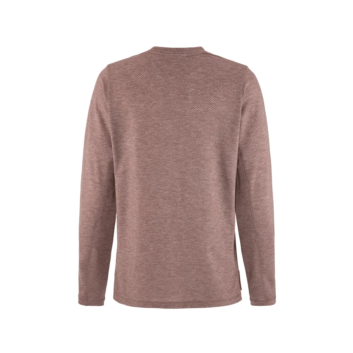 triko W Craft Thermal Mesh CN flint / melange > M