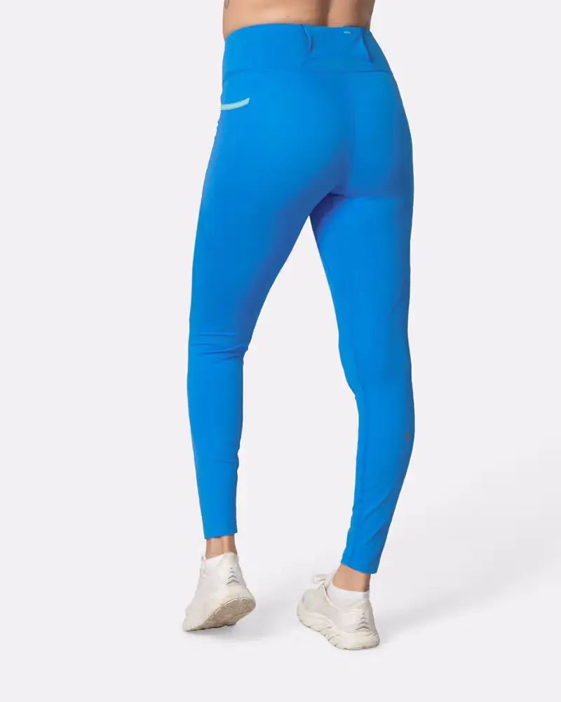 legíny Kari Traa Nia Tights horizon > M