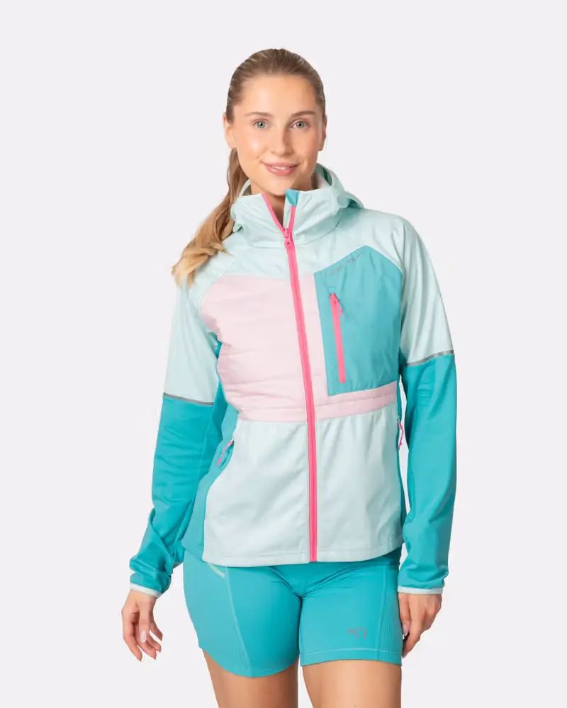 bunda Kari Traa Nia Jacket