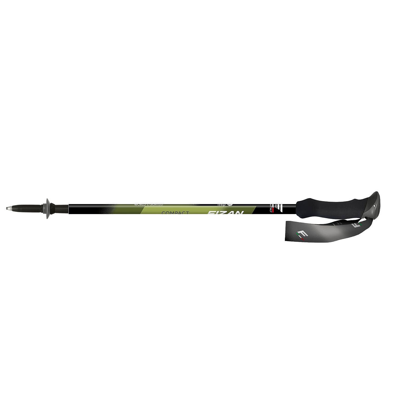 hole Fizan Compact green