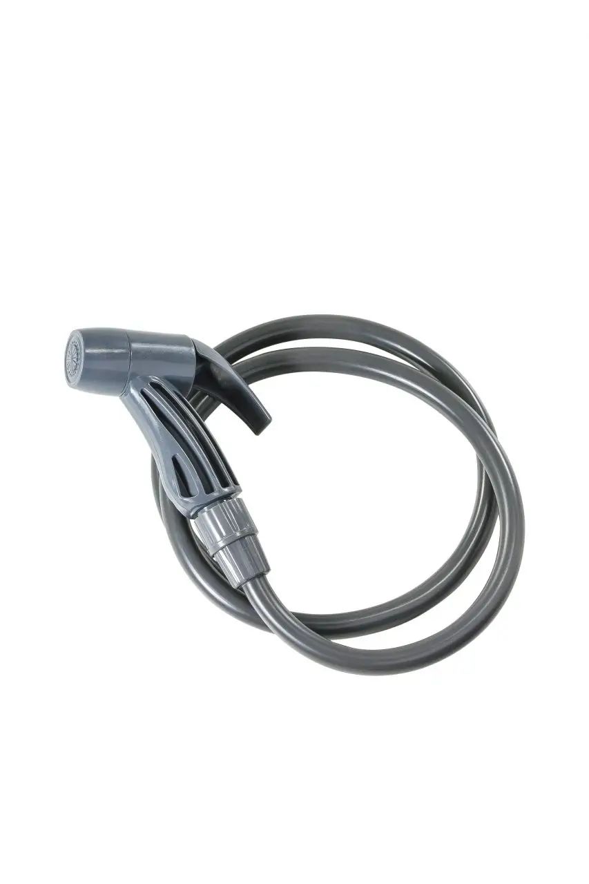 sprcha solární Ferrino Shower Deluxe