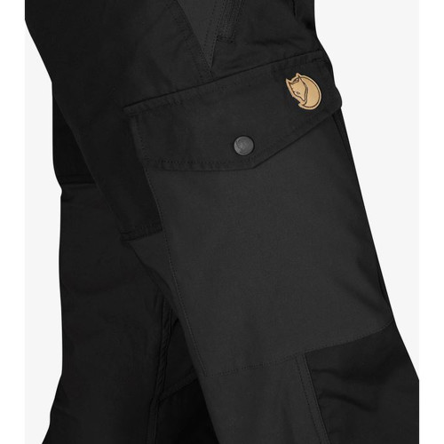 kalhoty Fjallraven 82831 Abisko Trousers