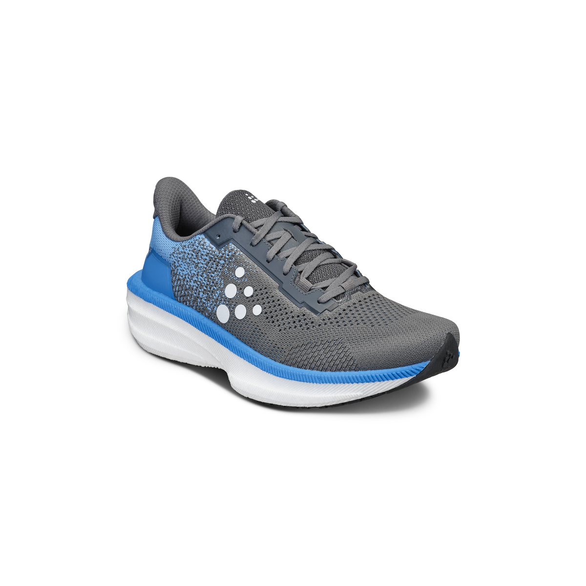 boty Craft Endurance 3 EU 45 / UK 10,5 > pebble / contrast blue