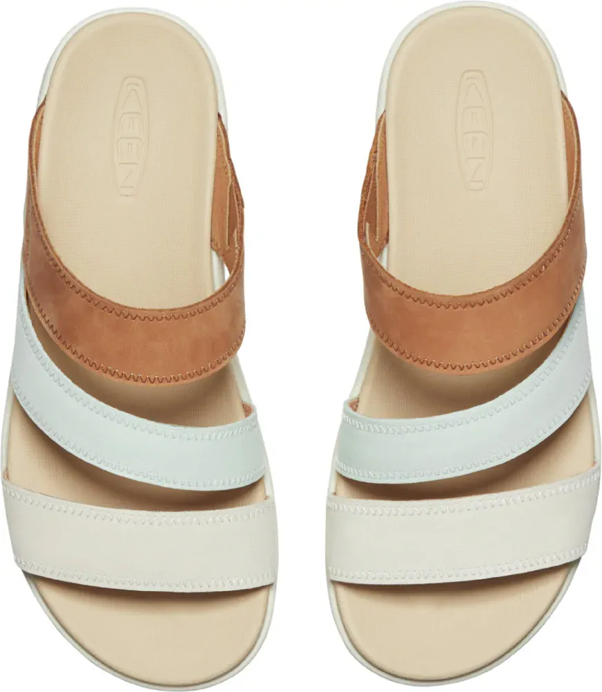 sandály W Keen Ellecity Slide