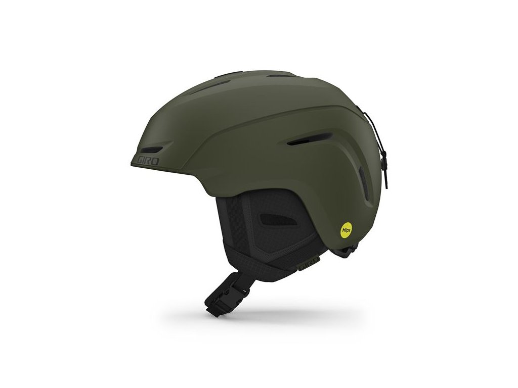 lyžařská helma Giro Neo Mips