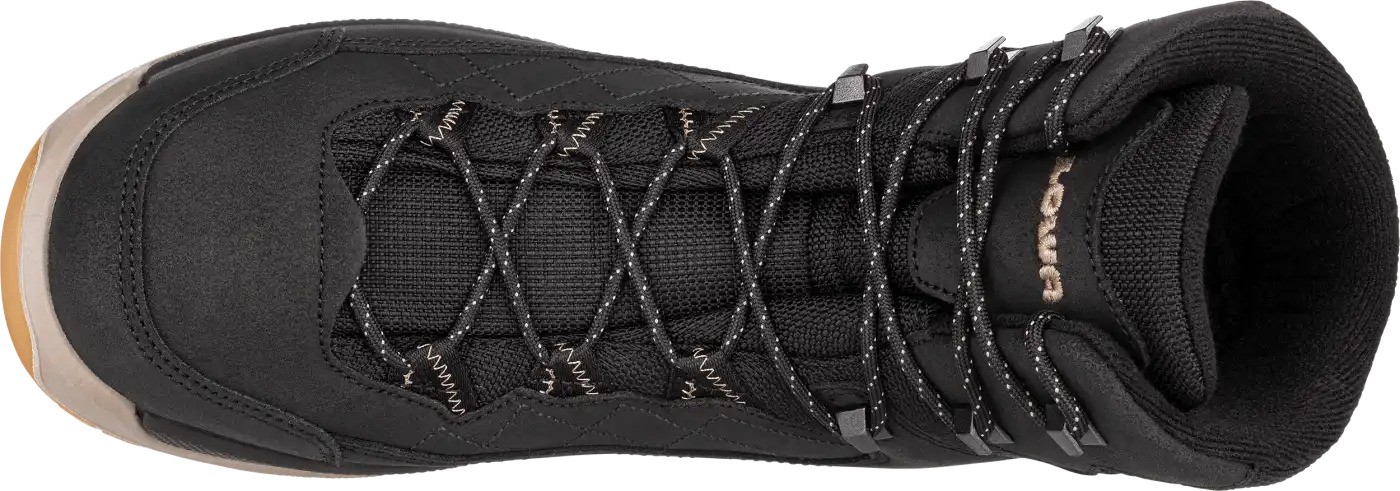 boty Lowa Ottawa GTX black / beige > EU 42,5 / UK 8,5