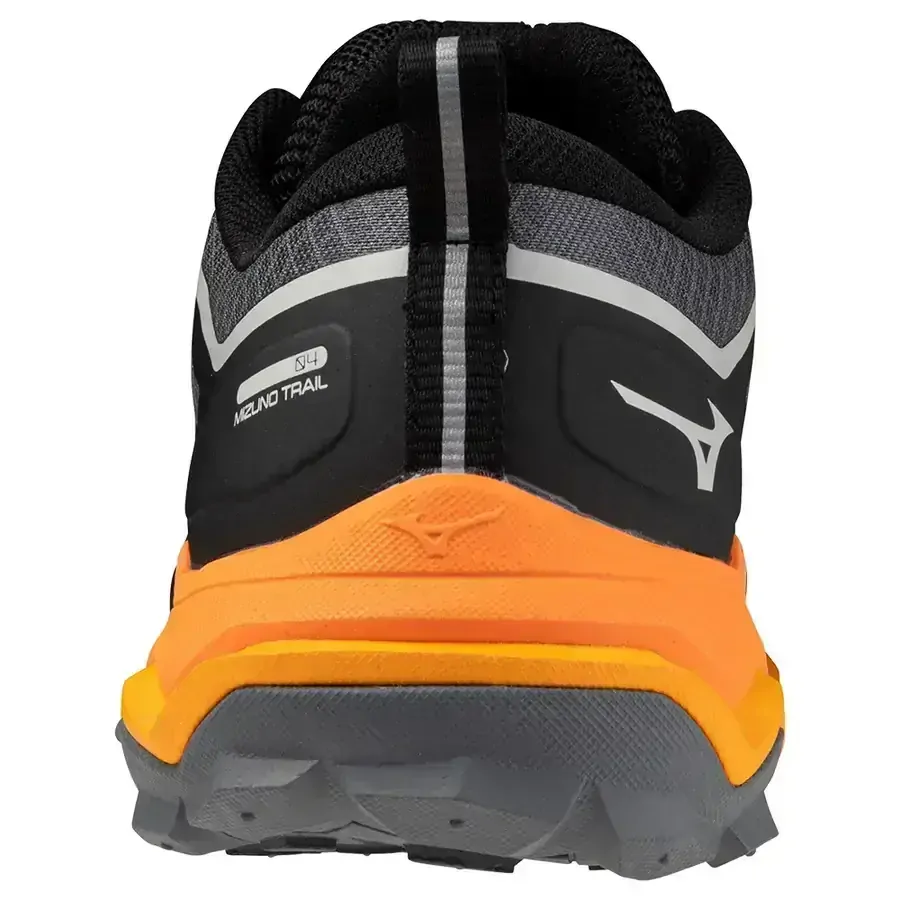 boty Mizuno Wave Ibuki 4