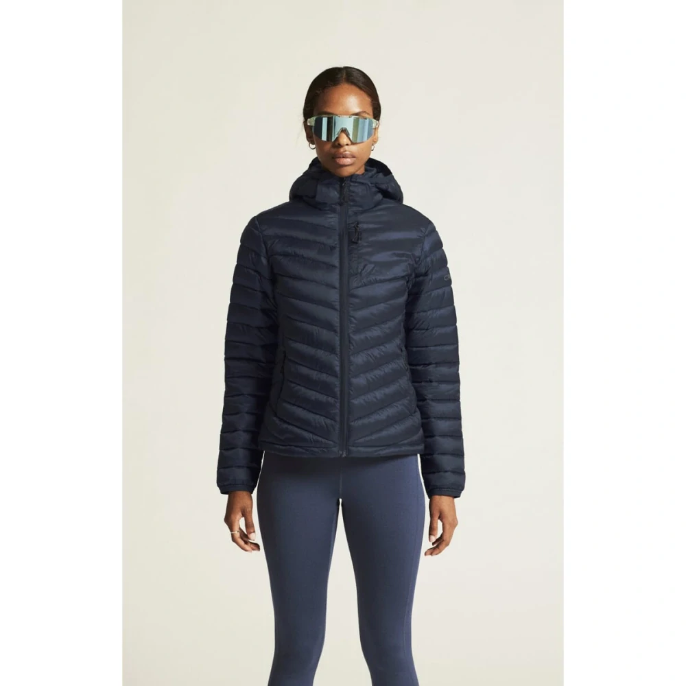bunda W Craft Core Explore Lt. Insulation blaze > M