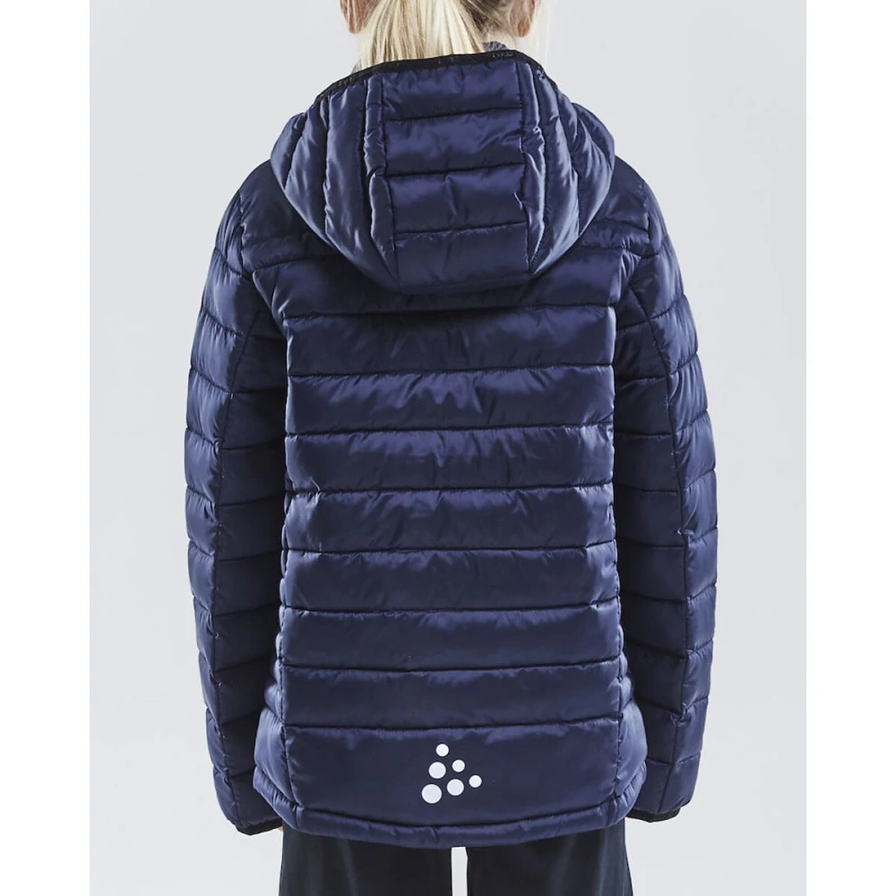 bunda JR Craft Isolate navy > 134 - 140