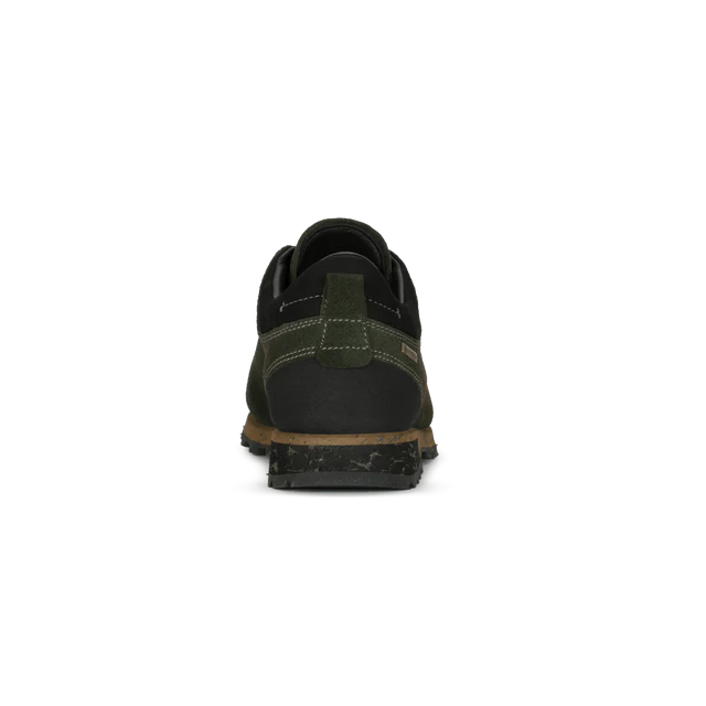 boty Aku Bellamont 3 Suede GTX dark green / beige > EU 47 / UK 12