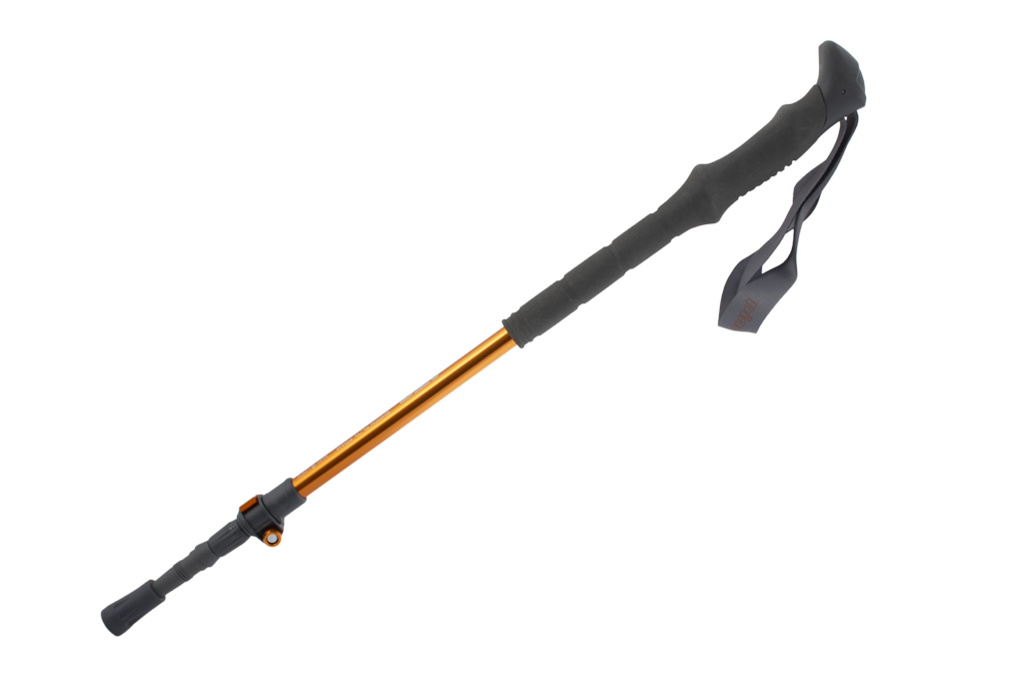 hole turistické Pinguin Shock FL/TL Foam