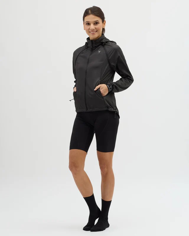 bunda cyklo Silvini WJ1623 Vetta cloud > M