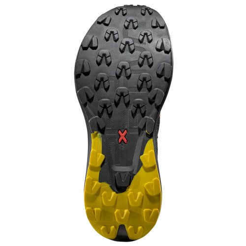 boty La Sportiva Prodigio Max black / yellow > EU 44 / UK 9,5+