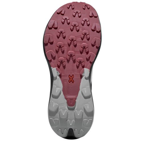 boty W La Sportiva Prodigio Max chalk / rosebay > EU 41 / UK 7,5