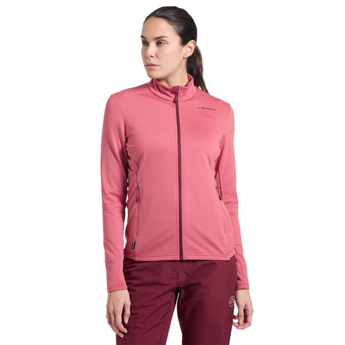 mikina W La Sportiva Cosmic Thermal rosebay > L