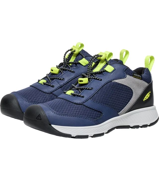 boty Y Keen Skua WP naval academy / evening primrose > EU 38 / UK 5