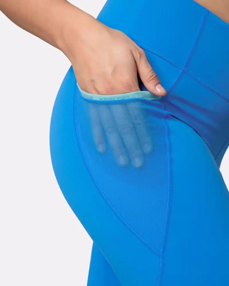 legíny Kari Traa Nia Tights horizon > M