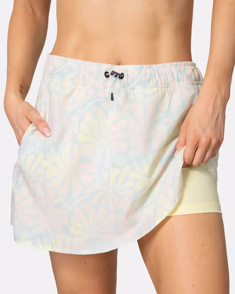 sukně Kari Traa Ane Skort