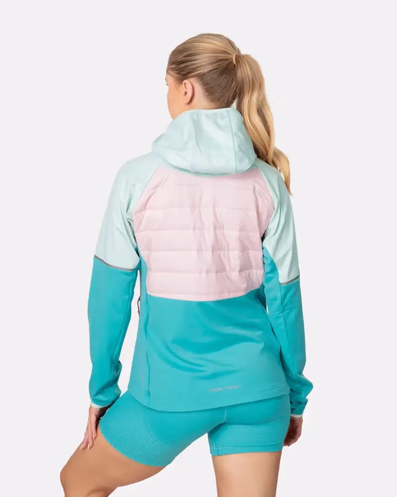 bunda Kari Traa Nia Jacket
