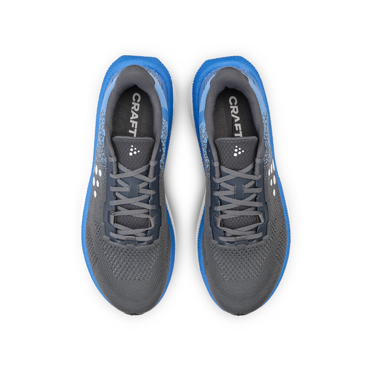boty Craft Endurance 3 EU 45 / UK 10,5 > pebble / contrast blue