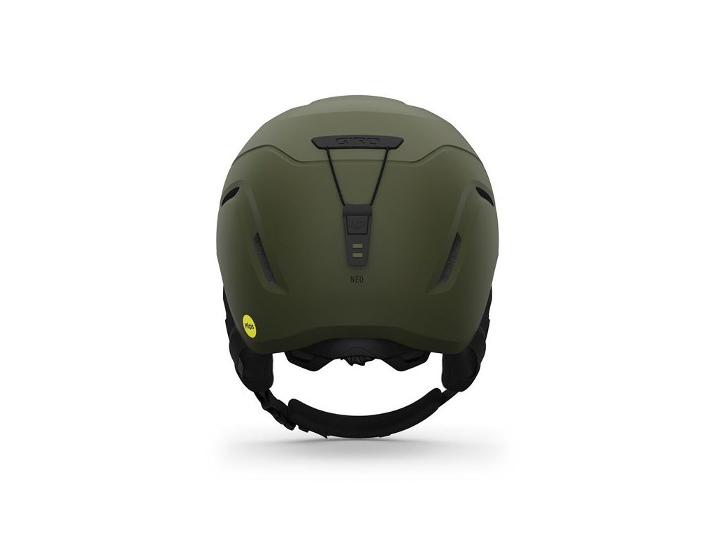 lyžařská helma Giro Neo Mips