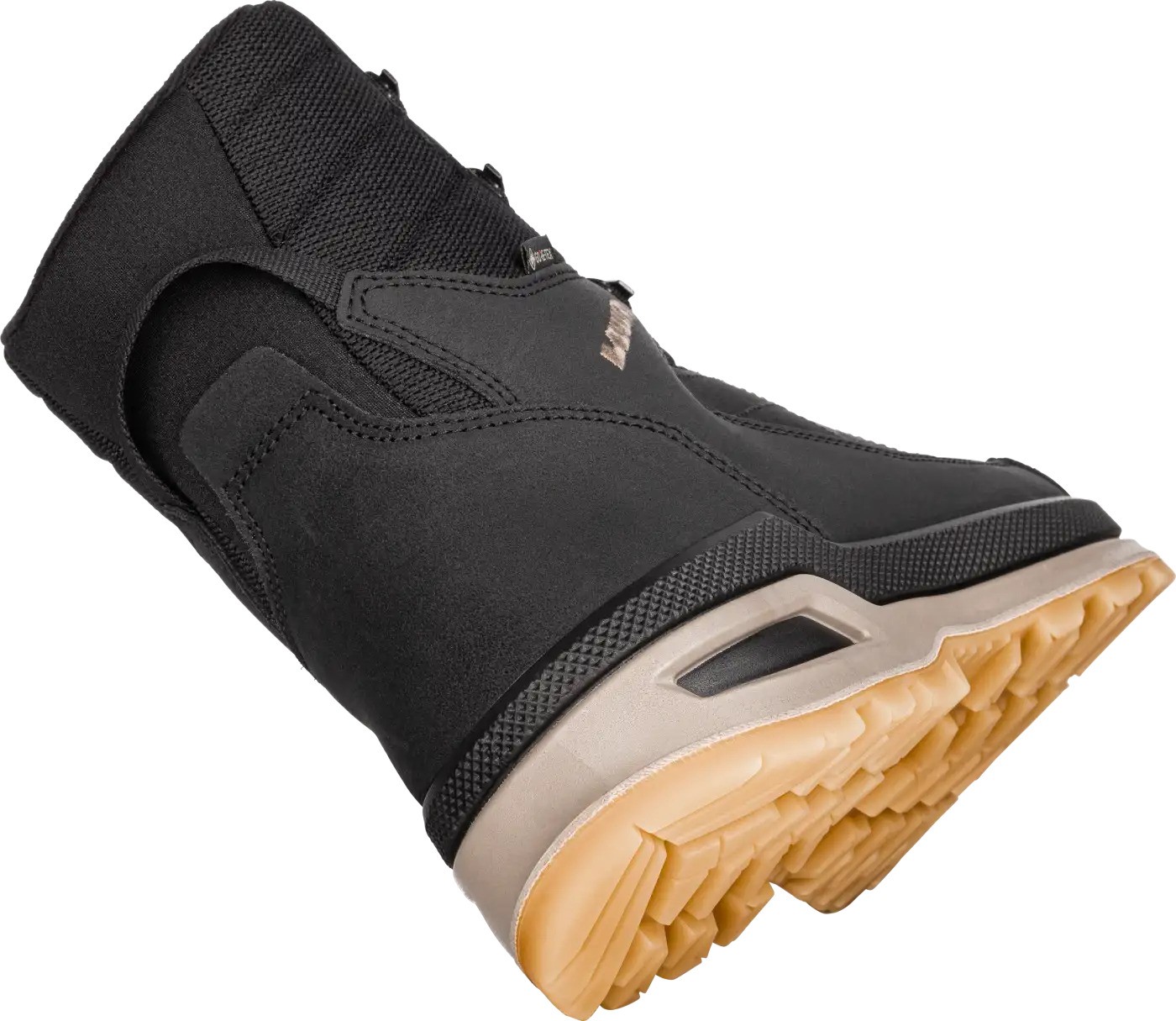 boty Lowa Ottawa GTX black / beige > EU 42,5 / UK 8,5