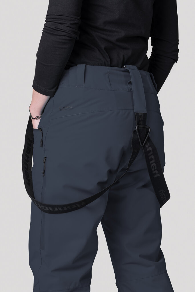 kalhoty Hannah Nara Lady midnight navy > 40