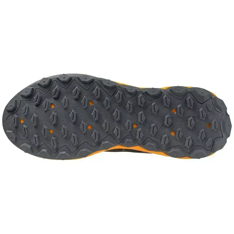 boty Mizuno Wave Ibuki 4