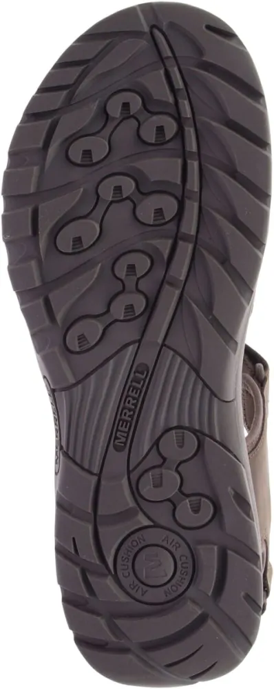 sandály Merrell Sandspur 2 Convert earth > EU 45 / UK 11