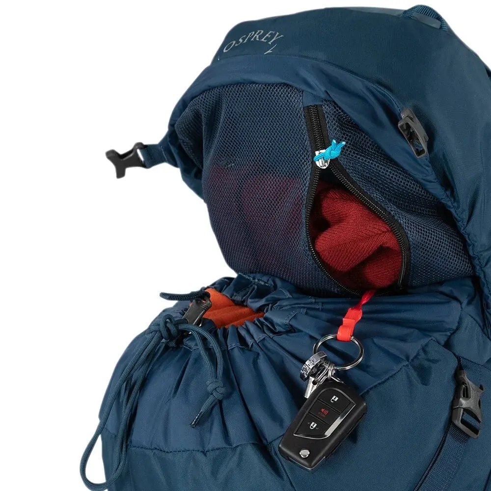 batoh Osprey Kestrel 38