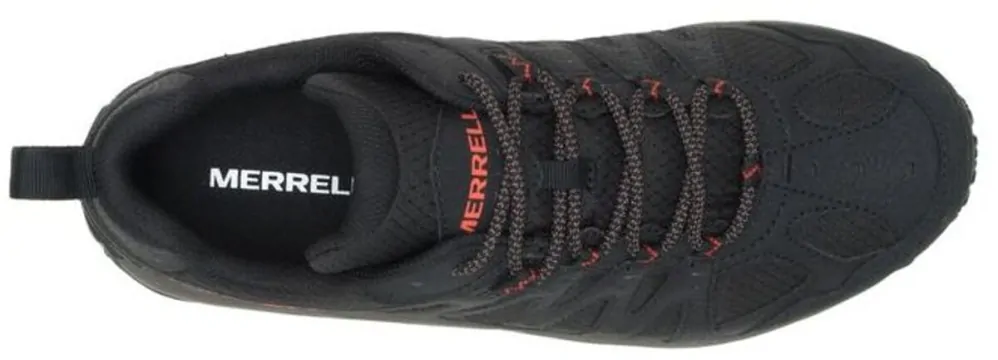 boty Merrell Accentor 3 Sport GTX black / tangerine > EU 46,5 / UK 11,5