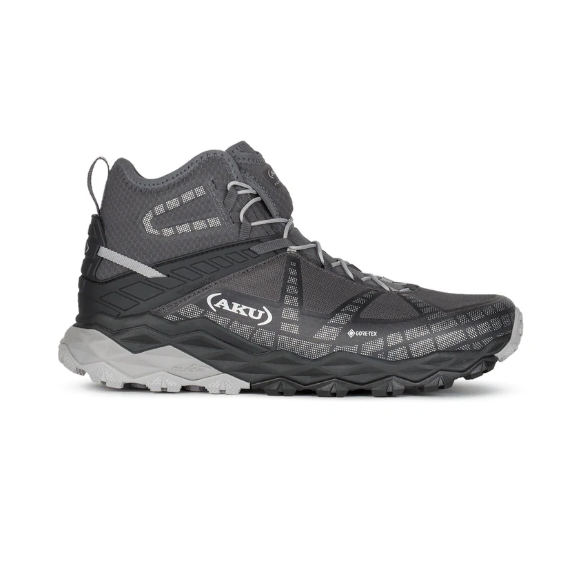 boty Aku Flyrock Mid GTX
