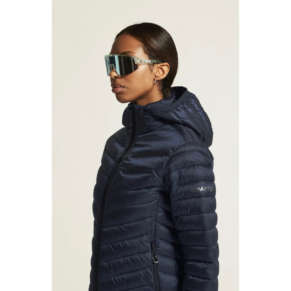 bunda W Craft Core Explore Lt. Insulation blaze > M