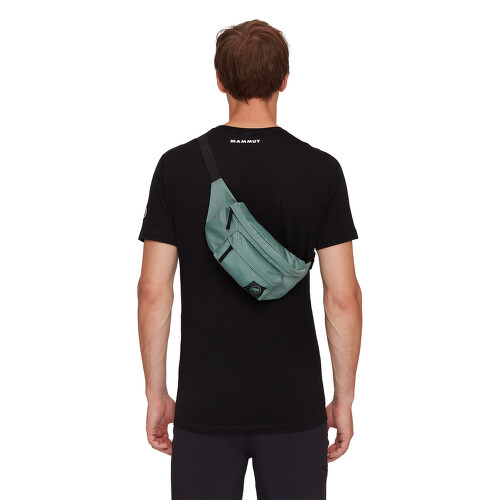 ledvinka Mammut Xeron Neuveville Waistpack