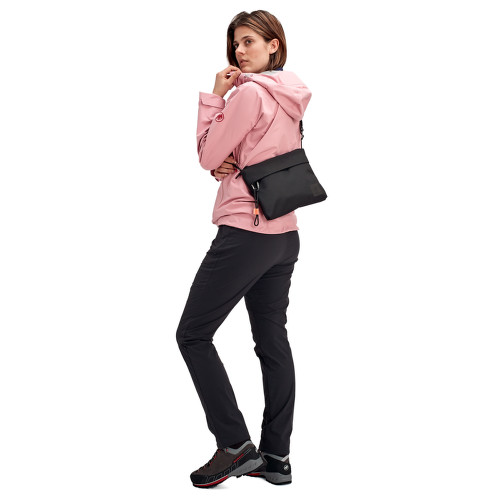 taška Mammut Xeron Sacoche black