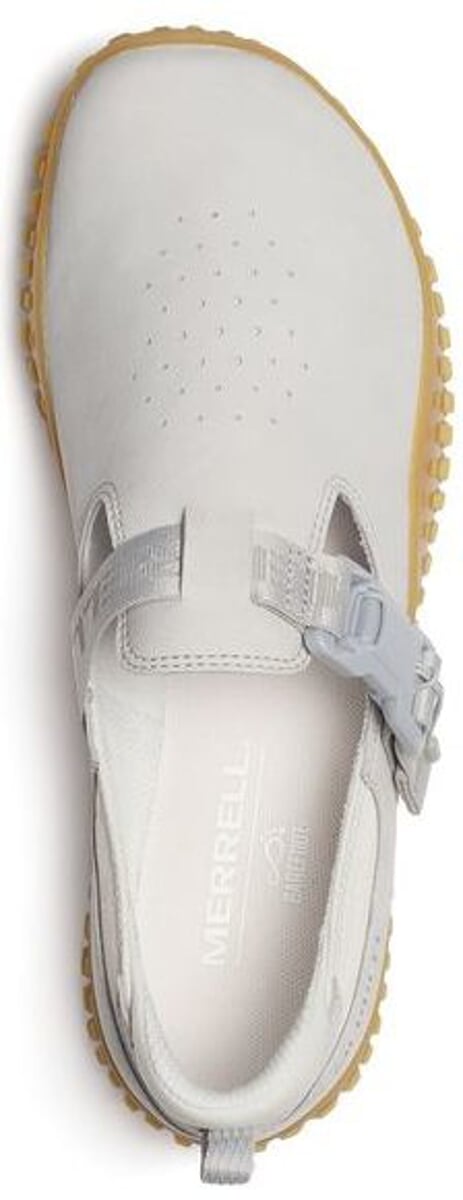 boty W Merrell Wrapt Buckle Nubuck