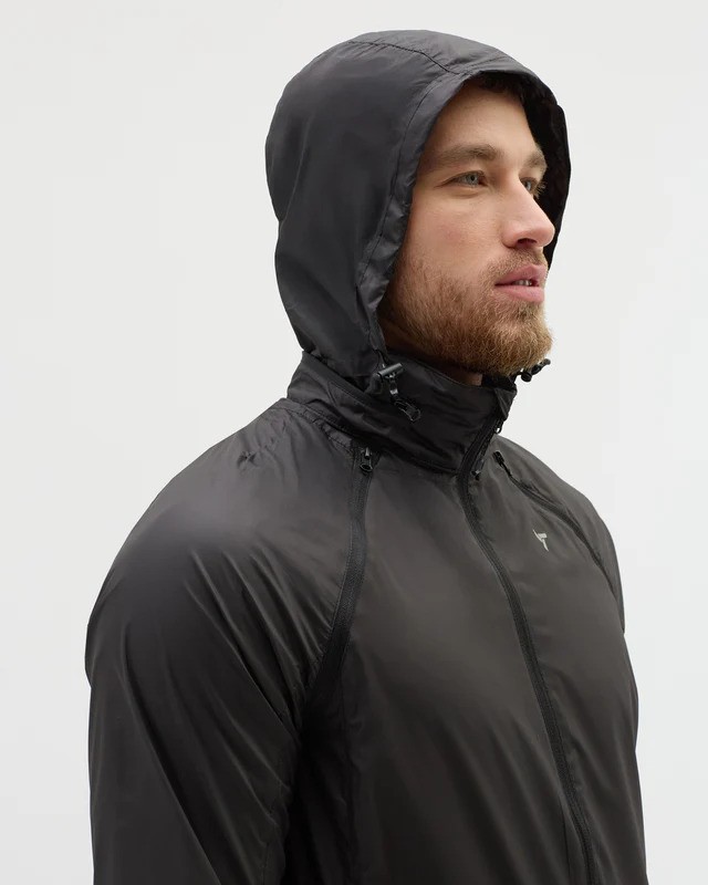 bunda cyklo Silvini MJ1612 Vetta red / cloud > 3XL