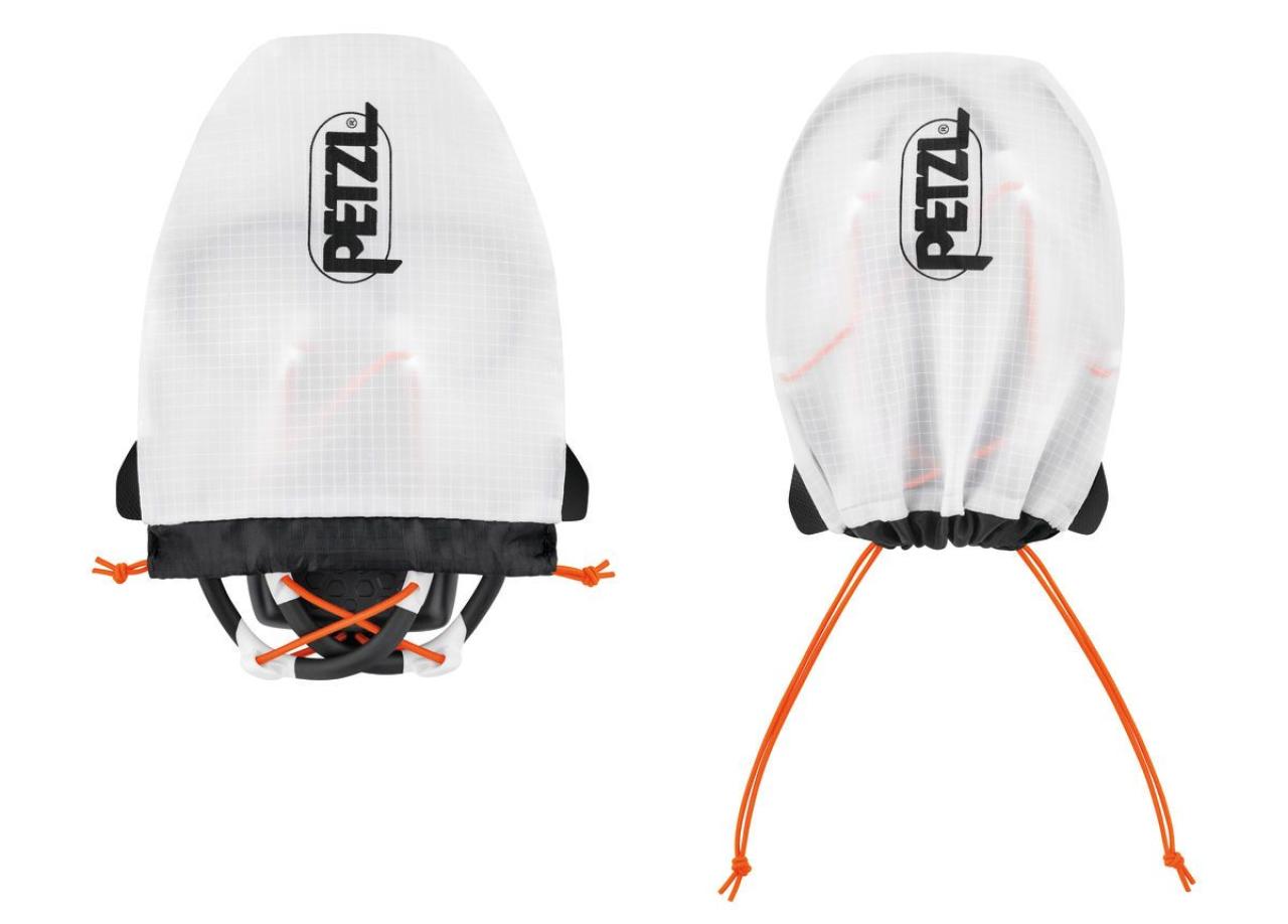 čelovka Petzl Iko Core 500
