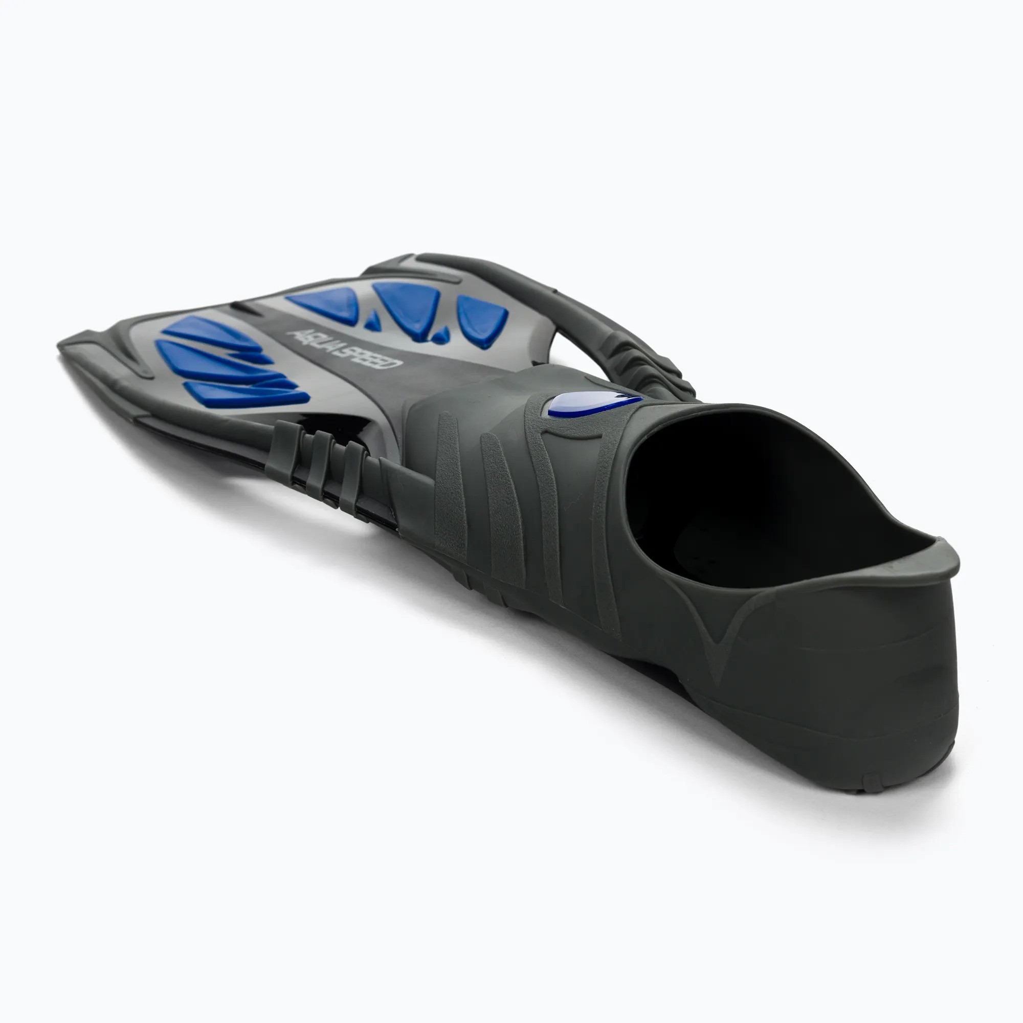 ploutve šnorchlovací Aqua-Speed Inox