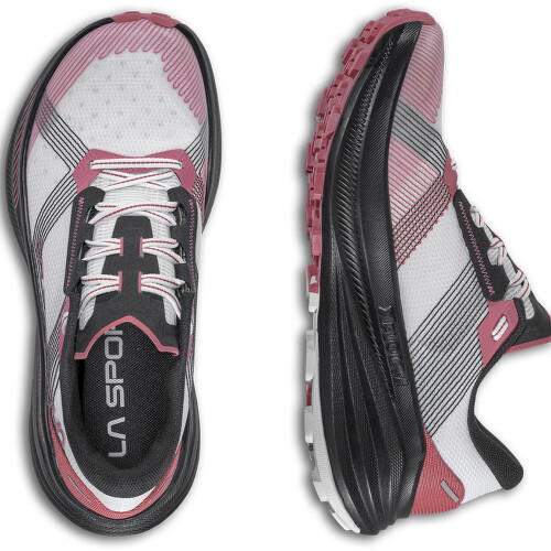 boty W La Sportiva Prodigio Max chalk / rosebay > EU 41 / UK 7,5
