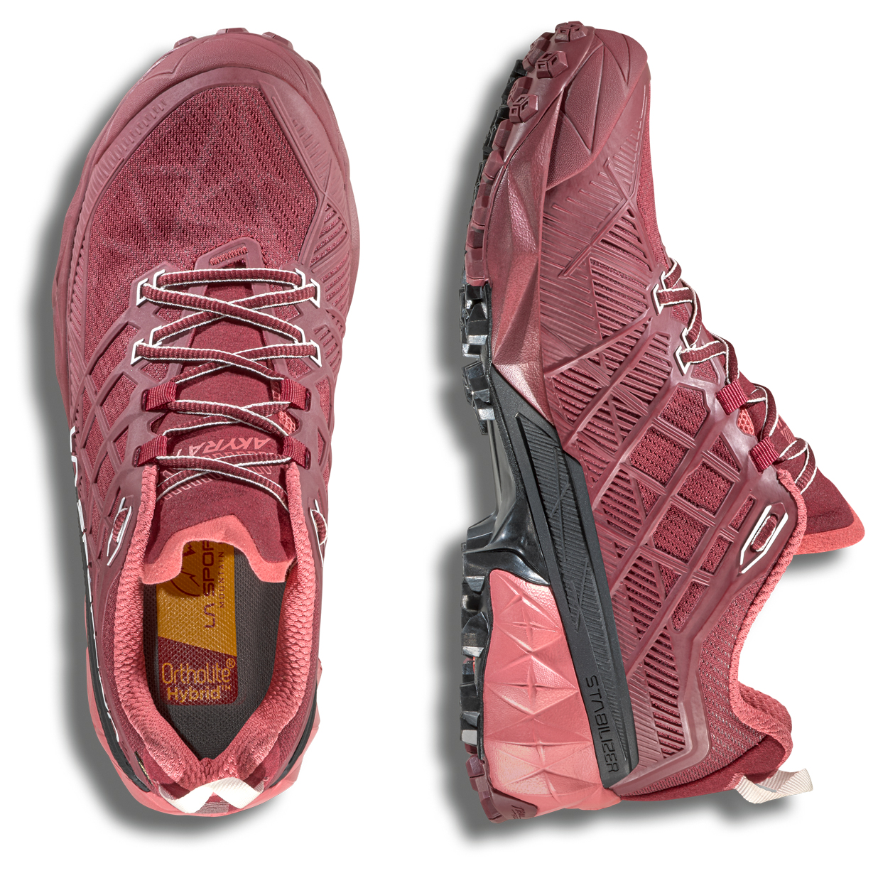 boty W La Sportiva Akyra II GTX