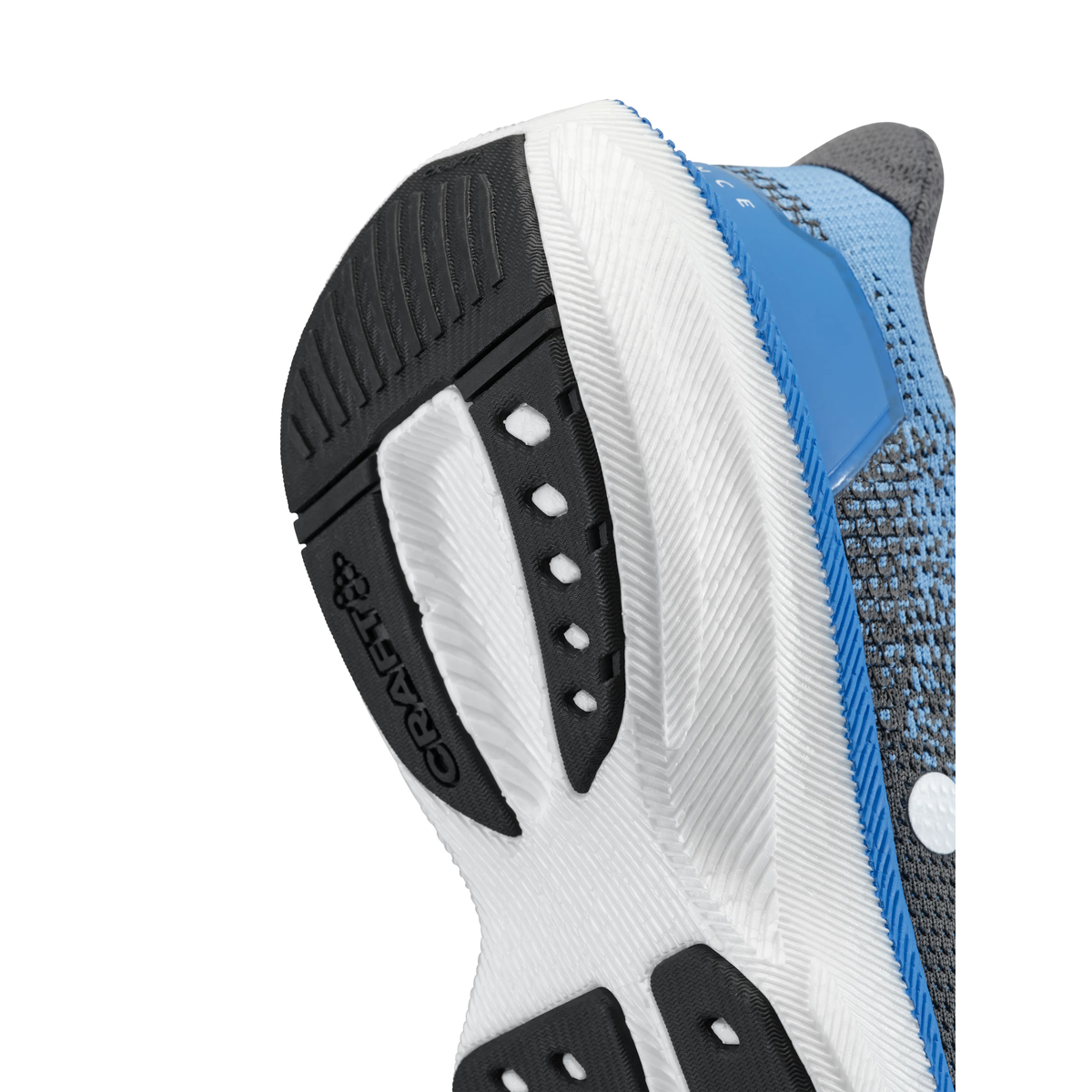 boty Craft Endurance 3 EU 45 / UK 10,5 > pebble / contrast blue