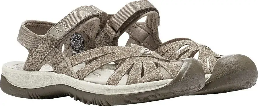 sandály W Keen Rose brindle / shitake > EU 38,5 / UK 5,5