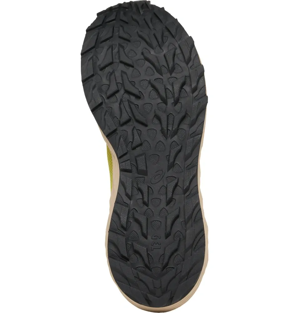 boty Haglöfs L.I.M Tempo Trail Low lime green / aurora > EU 46 / UK 11