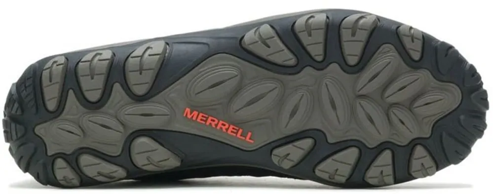 boty Merrell Accentor 3 Sport GTX black / tangerine > EU 46,5 / UK 11,5